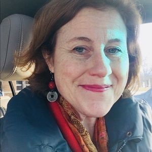 Meet your Posher, Kara